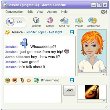 Sociedad on-line